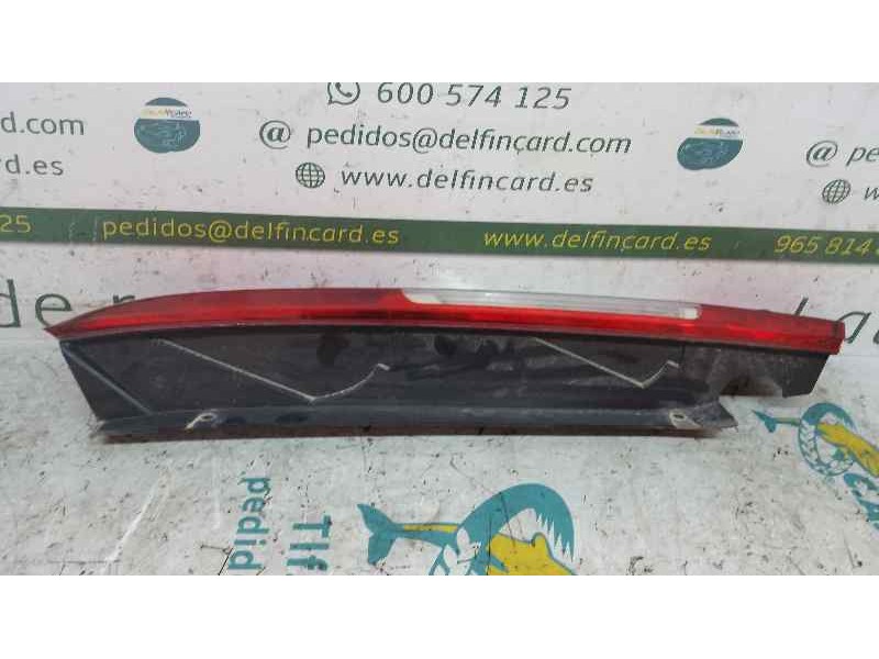 Recambio de piloto trasero izquierdo para ford focus berlina (cap) ambiente (d) referencia OEM IAM   