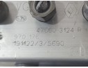 Recambio de abs para renault captur ii (hf_) tce 100 (hfmt) referencia OEM IAM 476603636R  