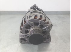 Recambio de alternador para renault captur ii (hf_) tce 100 (hfmt) referencia OEM IAM 231009092R  