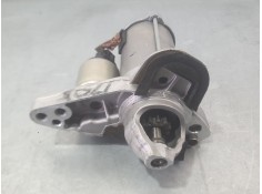 Recambio de motor arranque para renault captur ii (hf_) tce 100 (hfmt) referencia OEM IAM 233004646R  