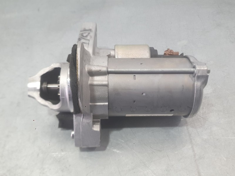Recambio de motor arranque para renault captur ii (hf_) tce 100 (hfmt) referencia OEM IAM 233004646R  