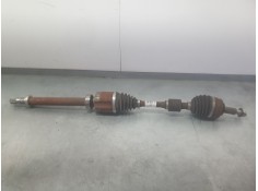 Recambio de transmision delantera derecha para renault captur ii (hf_) tce 100 (hfmt) referencia OEM IAM 391000166R  