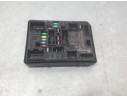 Recambio de caja reles / fusibles para renault captur ii (hf_) tce 100 (hfmt) referencia OEM IAM 284B64086R  