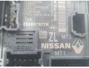 Recambio de caja reles / fusibles para renault captur ii (hf_) tce 100 (hfmt) referencia OEM IAM 284B64086R  