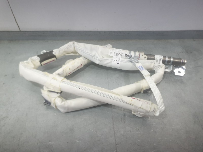 Recambio de airbag cortina delantero derecho para renault captur ii (hf_) tce 100 (hfmt) referencia OEM IAM 985P04293R  