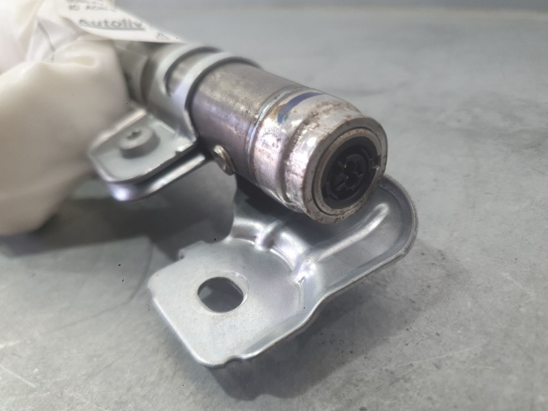 Recambio de airbag cortina delantero derecho para renault captur ii (hf_) tce 100 (hfmt) referencia OEM IAM 985P04293R  