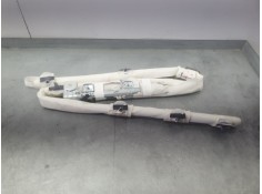 AIRBAG CORTINA DELANTERO IZQUIERDO 985P17161R 