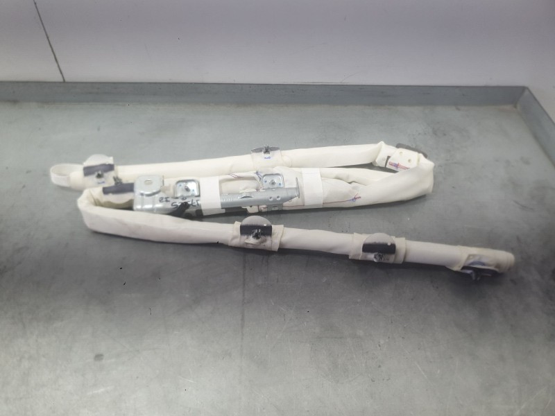 Recambio de airbag cortina delantero izquierdo para renault captur ii (hf_) tce 100 (hfmt) referencia OEM IAM 985P17161R  