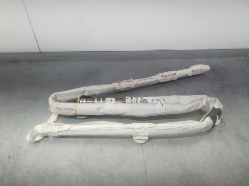 Recambio de airbag cortina delantero izquierdo para renault captur ii (hf_) tce 100 (hfmt) referencia OEM IAM 985P17161R  
