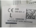 Recambio de airbag cortina delantero izquierdo para renault captur ii (hf_) tce 100 (hfmt) referencia OEM IAM 985P17161R  