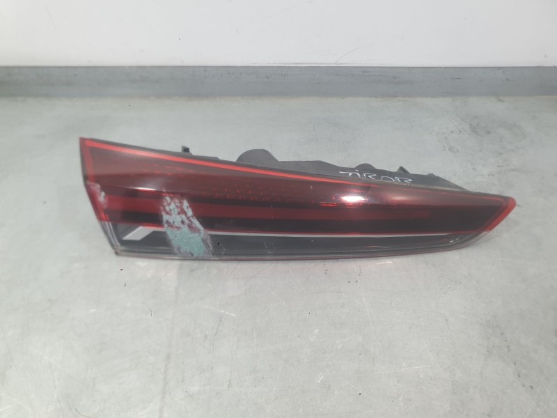 Recambio de piloto trasero izquierdo interior para renault captur ii (hf_) tce 100 (hfmt) referencia OEM IAM 265553734R LED 