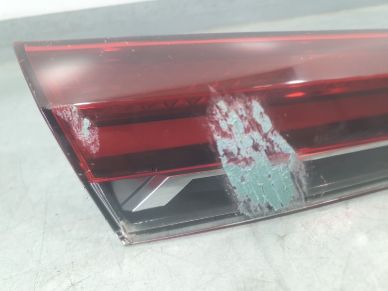 Recambio de piloto trasero izquierdo interior para renault captur ii (hf_) tce 100 (hfmt) referencia OEM IAM 265553734R LED 