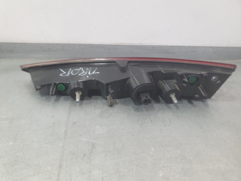 Recambio de piloto trasero izquierdo interior para renault captur ii (hf_) tce 100 (hfmt) referencia OEM IAM 265553734R LED 
