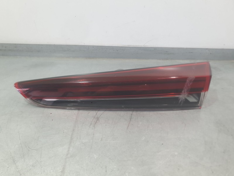 Recambio de piloto trasero derecho interior para renault captur ii (hf_) tce 100 (hfmt) referencia OEM IAM 265501234R LED 