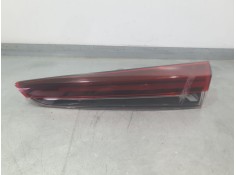 Recambio de piloto trasero derecho interior para renault captur ii (hf_) tce 100 (hfmt) referencia OEM IAM 265501234R LED 