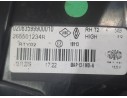 Recambio de piloto trasero derecho interior para renault captur ii (hf_) tce 100 (hfmt) referencia OEM IAM 265501234R LED 
