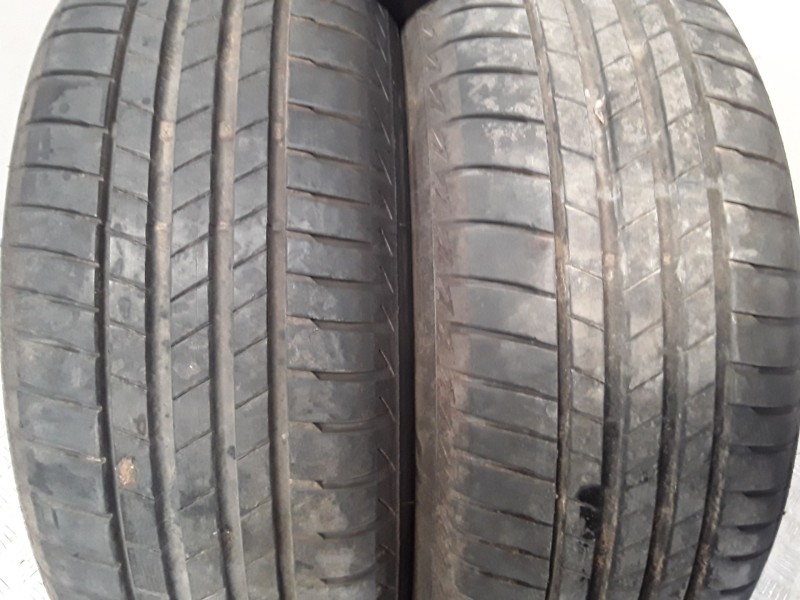 Recambio de neumatico pareja para neumaticos reutilizados - referencia OEM IAM 205601692H BRIDGESTONE 205/60/16/92H