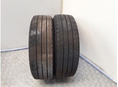 NEUMATICO PAREJA 2156516C107-109T BRIDGESTONE 215/65/16C/109-107T
