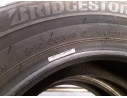 Recambio de neumatico pareja para neumaticos reutilizados - referencia OEM IAM 2156516C107-109T BRIDGESTONE 215/65/16C/109-107T