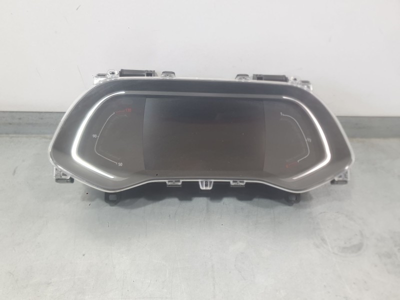 Recambio de cuadro instrumentos para renault captur ii (hf_) tce 100 (hfmt) referencia OEM IAM 248094497R  