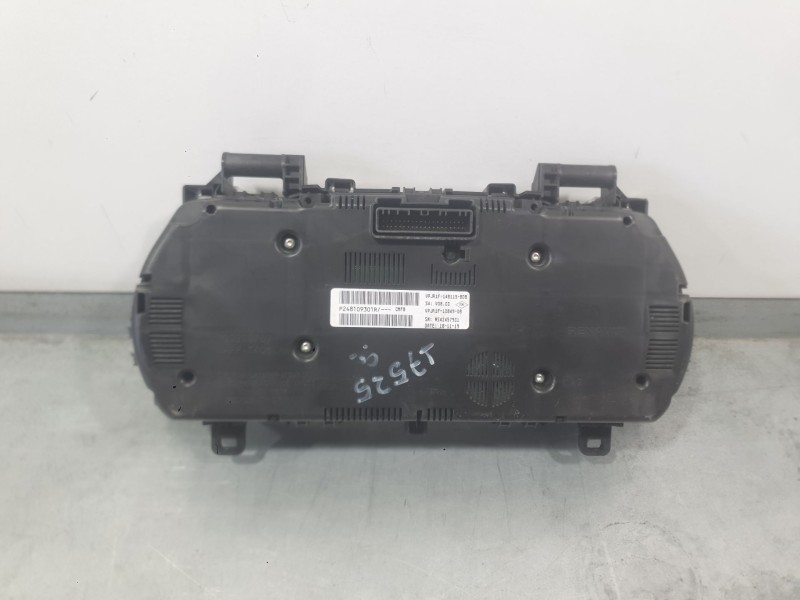 Recambio de cuadro instrumentos para renault captur ii (hf_) tce 100 (hfmt) referencia OEM IAM 248094497R  