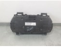 Recambio de cuadro instrumentos para renault captur ii (hf_) tce 100 (hfmt) referencia OEM IAM 248094497R  