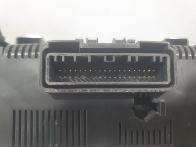 Recambio de cuadro instrumentos para renault captur ii (hf_) tce 100 (hfmt) referencia OEM IAM 248094497R  