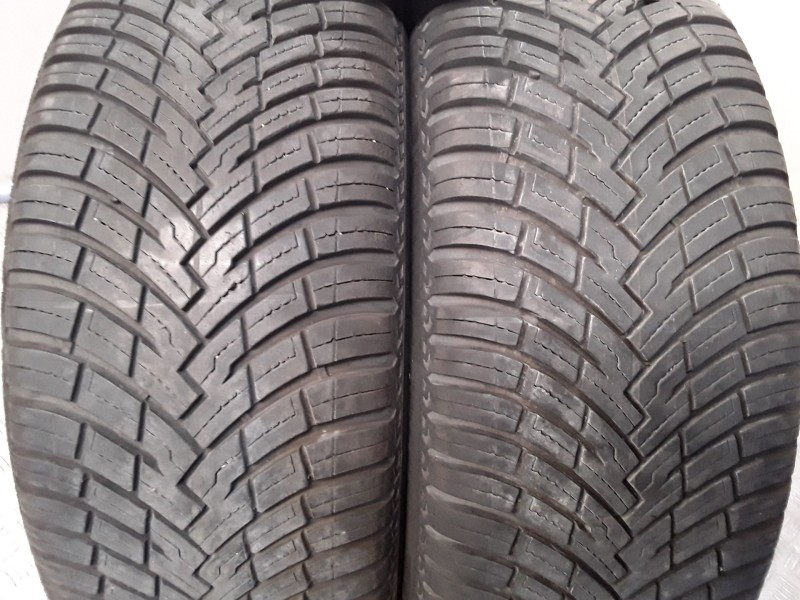 Recambio de neumatico pareja para neumaticos reutilizados - referencia OEM IAM 205551694V PIRELLI 205/55/16/94V