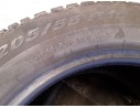 Recambio de neumatico pareja para neumaticos reutilizados - referencia OEM IAM 205551694V PIRELLI 205/55/16/94V