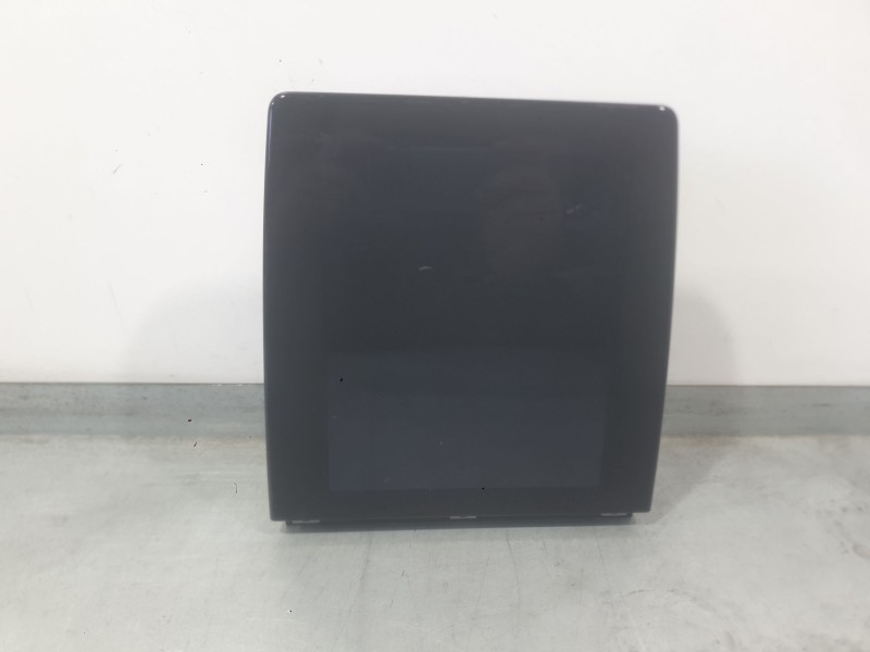 Recambio de sistema navegacion gps para renault captur ii (hf_) tce 100 (hfmt) referencia OEM IAM   