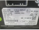 Recambio de sistema navegacion gps para renault captur ii (hf_) tce 100 (hfmt) referencia OEM IAM   