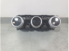 Recambio de mando climatizador para renault captur ii (hf_) tce 100 (hfmt) referencia OEM IAM   