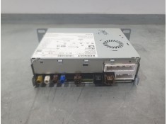 SISTEMA AUDIO / RADIO 