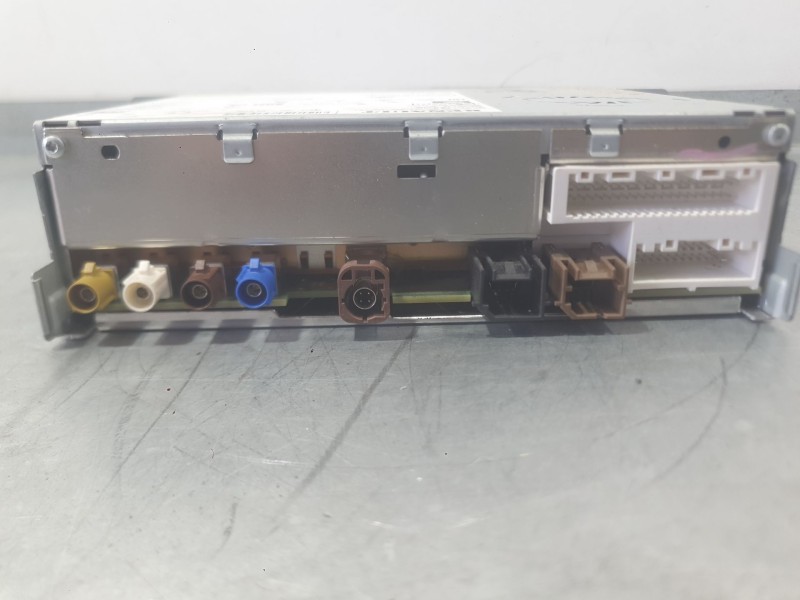 Recambio de sistema audio / radio para renault captur ii (hf_) tce 100 (hfmt) referencia OEM IAM   