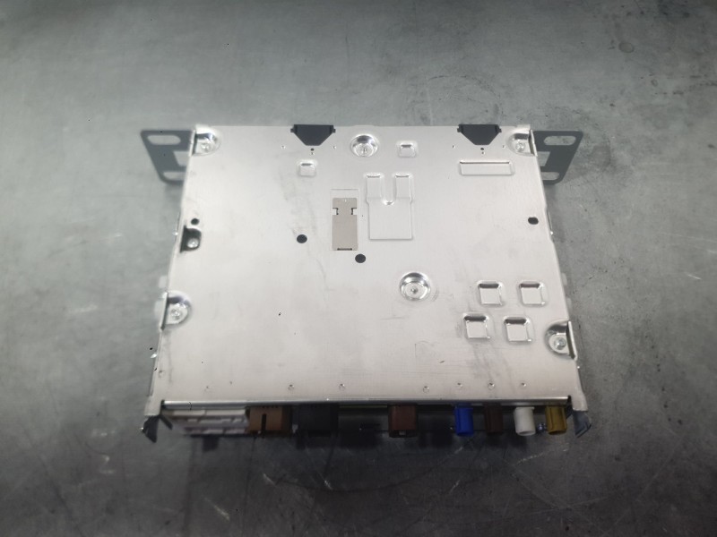 Recambio de sistema audio / radio para renault captur ii (hf_) tce 100 (hfmt) referencia OEM IAM   