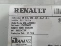 Recambio de sistema audio / radio para renault captur ii (hf_) tce 100 (hfmt) referencia OEM IAM   