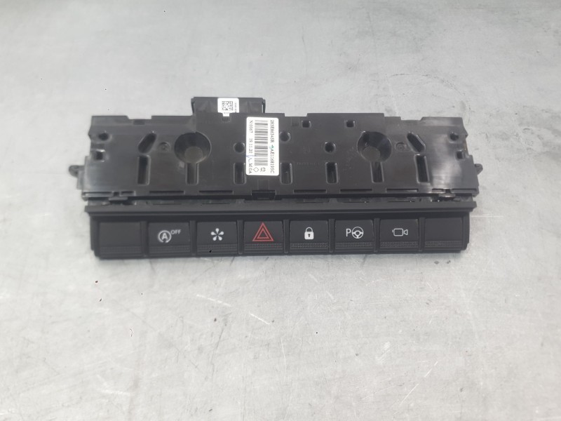 Recambio de mando multifuncion para renault captur ii (hf_) tce 100 (hfmt) referencia OEM IAM 283E85899R  