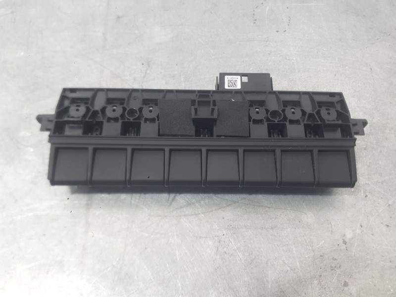Recambio de mando multifuncion para renault captur ii (hf_) tce 100 (hfmt) referencia OEM IAM 283E85899R  