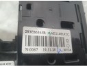 Recambio de mando multifuncion para renault captur ii (hf_) tce 100 (hfmt) referencia OEM IAM 283E85899R  