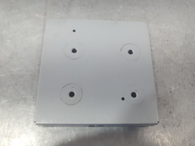 Recambio de modulo electronico para renault captur ii (hf_) tce 100 (hfmt) referencia OEM IAM   