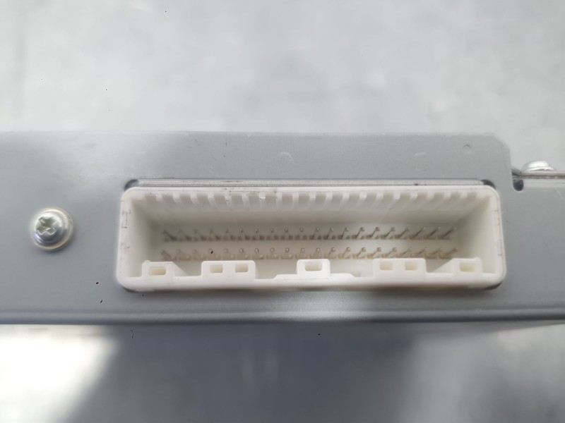 Recambio de modulo electronico para renault captur ii (hf_) tce 100 (hfmt) referencia OEM IAM   