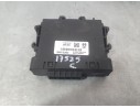 Recambio de modulo electronico para renault captur ii (hf_) tce 100 (hfmt) referencia OEM IAM 384Y66LA6D  