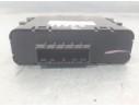 Recambio de modulo electronico para renault captur ii (hf_) tce 100 (hfmt) referencia OEM IAM 384Y66LA6D  