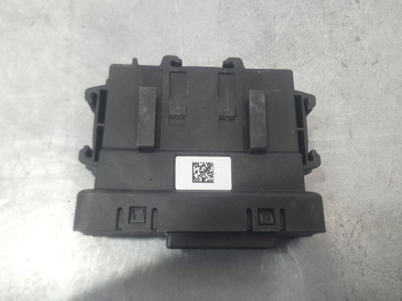 Recambio de modulo electronico para renault captur ii (hf_) tce 100 (hfmt) referencia OEM IAM 384Y66LA6D  