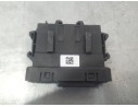 Recambio de modulo electronico para renault captur ii (hf_) tce 100 (hfmt) referencia OEM IAM 384Y66LA6D  