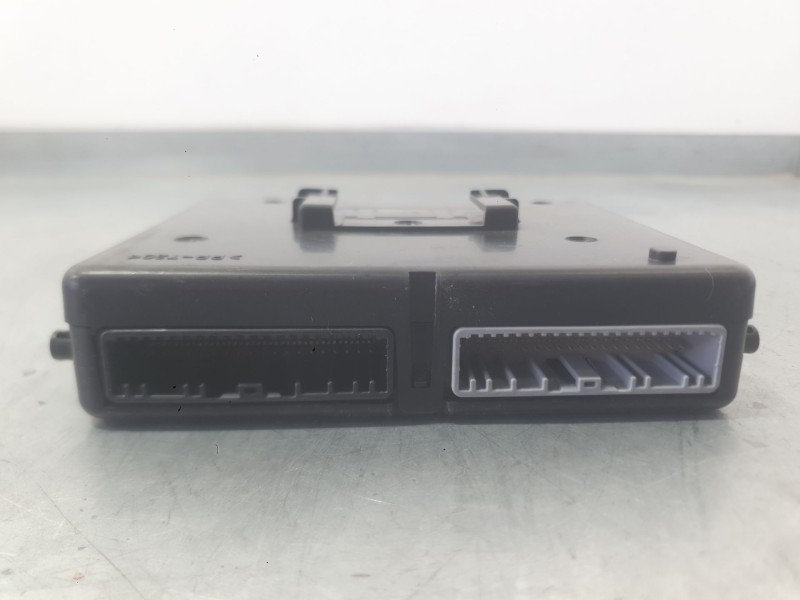 Recambio de modulo electronico para renault captur ii (hf_) tce 100 (hfmt) referencia OEM IAM 285253417R  