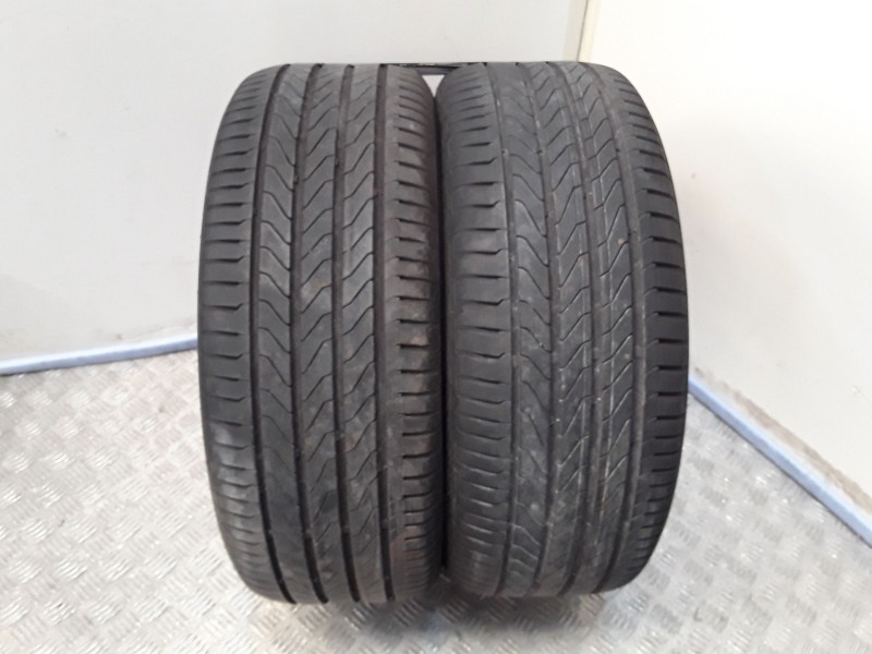 Recambio de neumatico pareja para neumaticos reutilizados - referencia OEM IAM 205501789V CONTINENTAL 205/50/17/89V