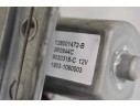 Recambio de elevalunas delantero izquierdo para renault twingo iii zen referencia OEM IAM  2 PINS ELECTRICO 2 PINS