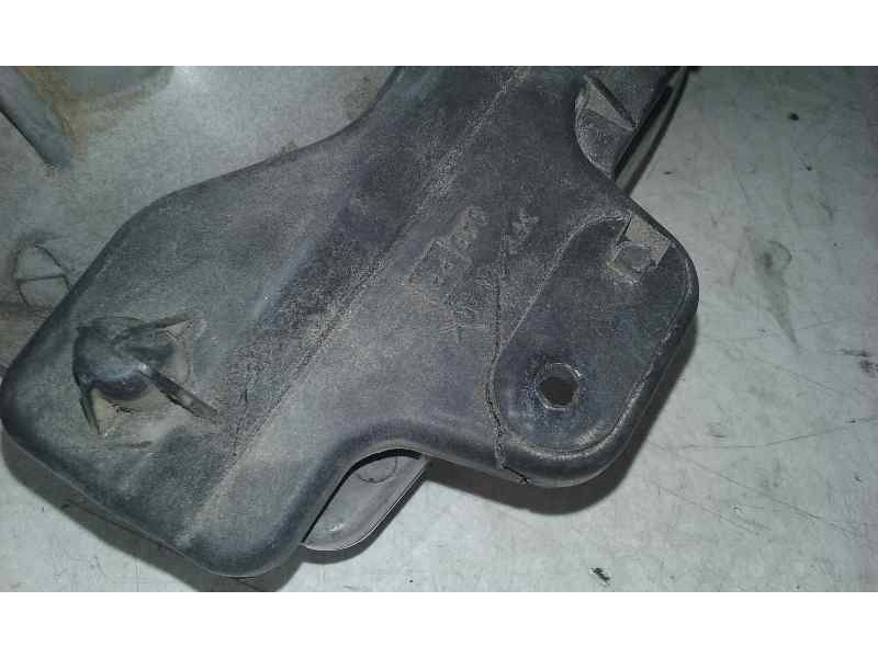 Recambio de faro izquierdo para nissan pick-up (d22) referencia OEM IAM   