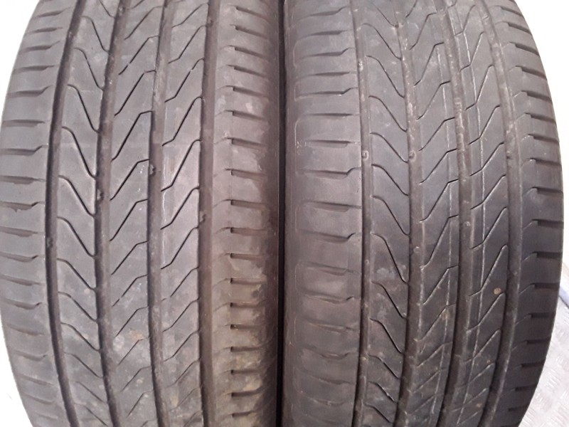 Recambio de neumatico pareja para neumaticos reutilizados - referencia OEM IAM 205501789V CONTINENTAL 205/50/17/89V